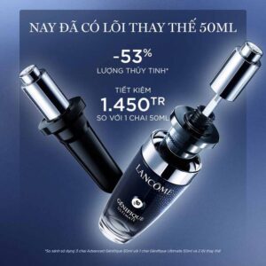 Serum Génifique Ultimate Serum 115ml 6 00997 LAC genifique ultimate serum alt6 v2