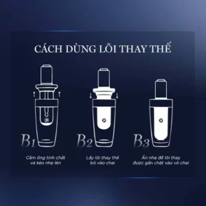 Serum Génifique Ultimate Serum 115ml 4 00997 LAC genifique ultimate serum alt7 v2