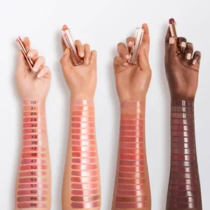 lip idole butterglow alt6