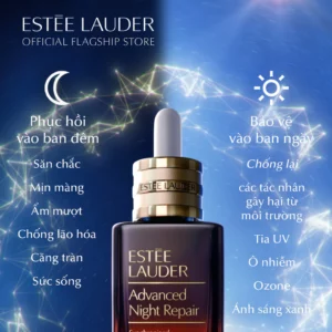 Serum phục hồi ngăn ngừa lão hóa Estee Lauder Advanced Night Repair Synchronized Multi-Recovery 30ml