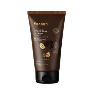 Kem Tẩy Da Chết Cocoon Chiết Xuất Cà Phê Đắk Lắk Dak Lak Coffee Face Polish 150ml 2 150ml ad4d7b3d57c742af810bc755a0f94552 1024x1024