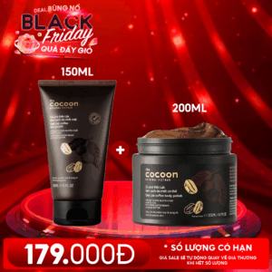 Kem Tẩy Da Chết Cocoon Chiết Xuất Cà Phê Đắk Lắk Dak Lak Coffee Face Polish 150ml 3 6 9c97344d89c041e890956db9af2bdf99 1024x1024