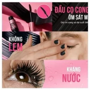 hyper curl waterproof 4